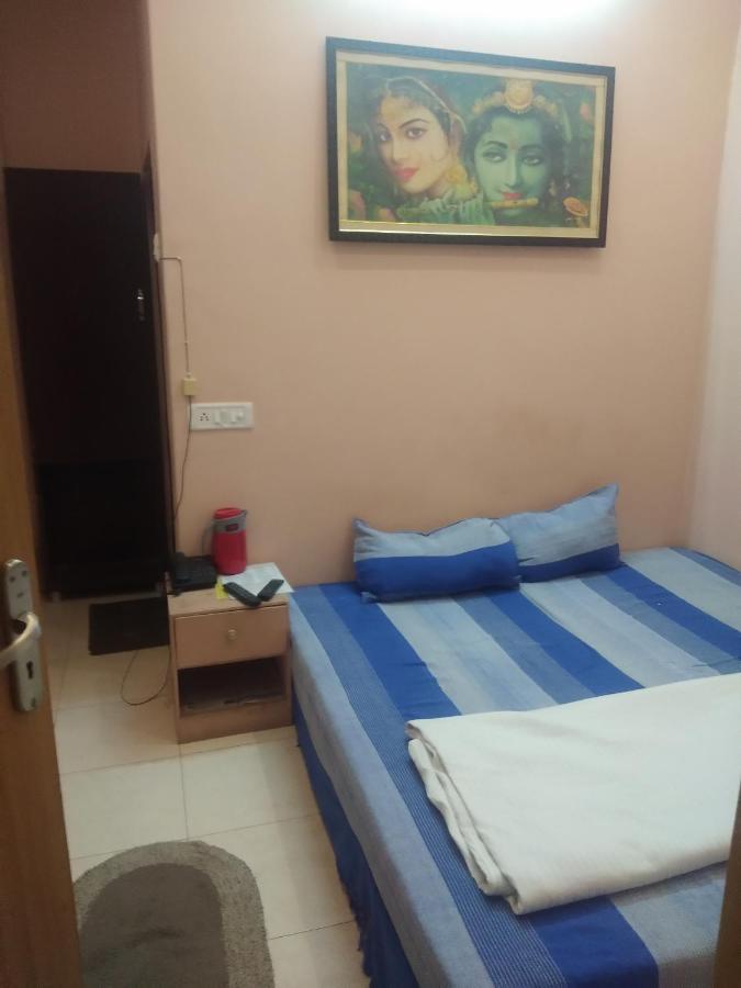 Ds Residency Varanasi-Prime Location-Parking Exterior photo